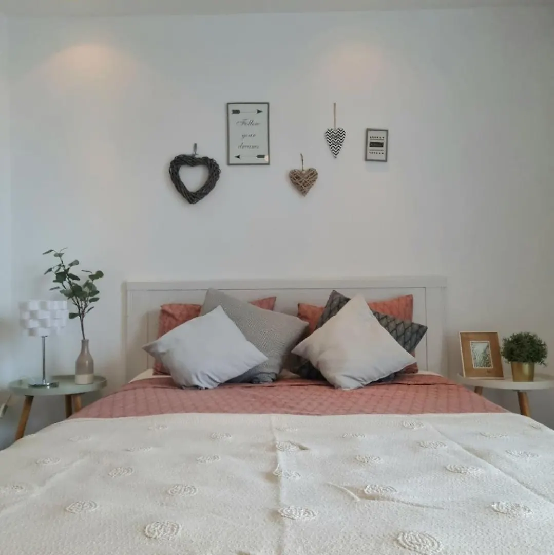 Studio Central Exer Bucarest Appartamento