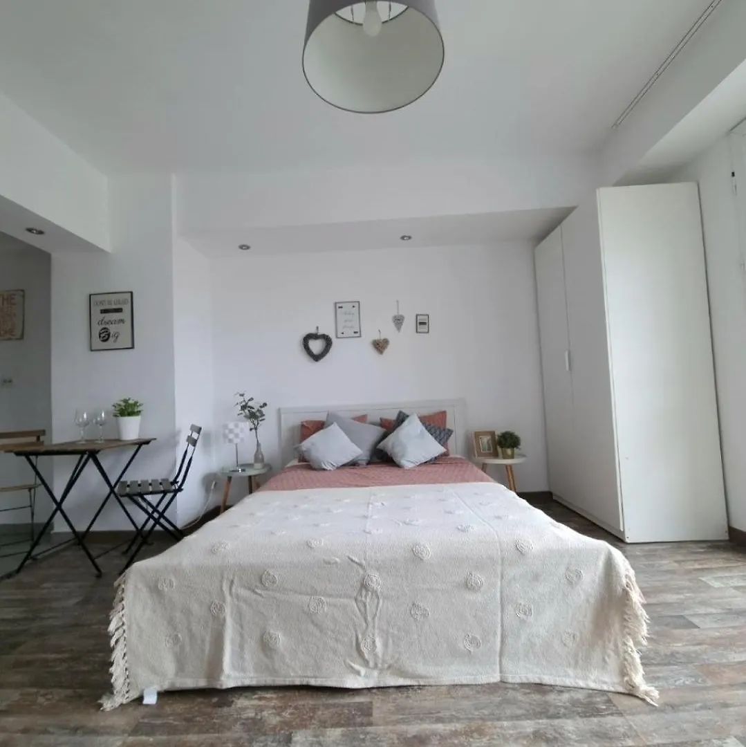 Appartamento Studio Central Exer Bucarest Romania