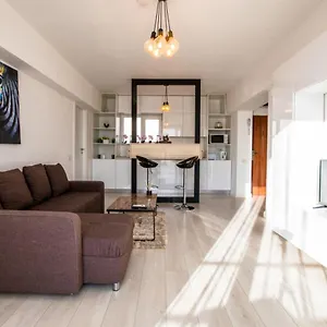 Appartamento Citadella Atheneum, Bucarest