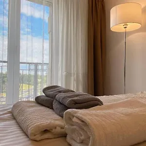 Appartamento New Luxury Flat In Front Of The Parliament At Unirii, Bucarest