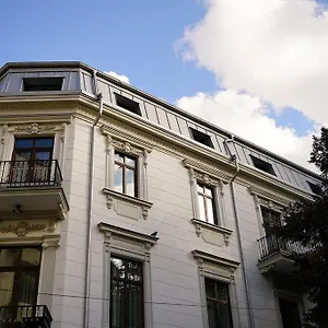 Appartamento Marvellous Design Old Town, Bucarest