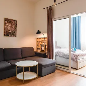 Appartamento Ultra Modern Close To Old Town -, Bucarest