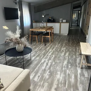 Appartamento Marvellous 2 Bedrooms Attic In The Old Town, Bucarest