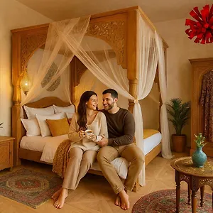 Appartamento Hidden Gem Antique With Stunning Views, Bucarest