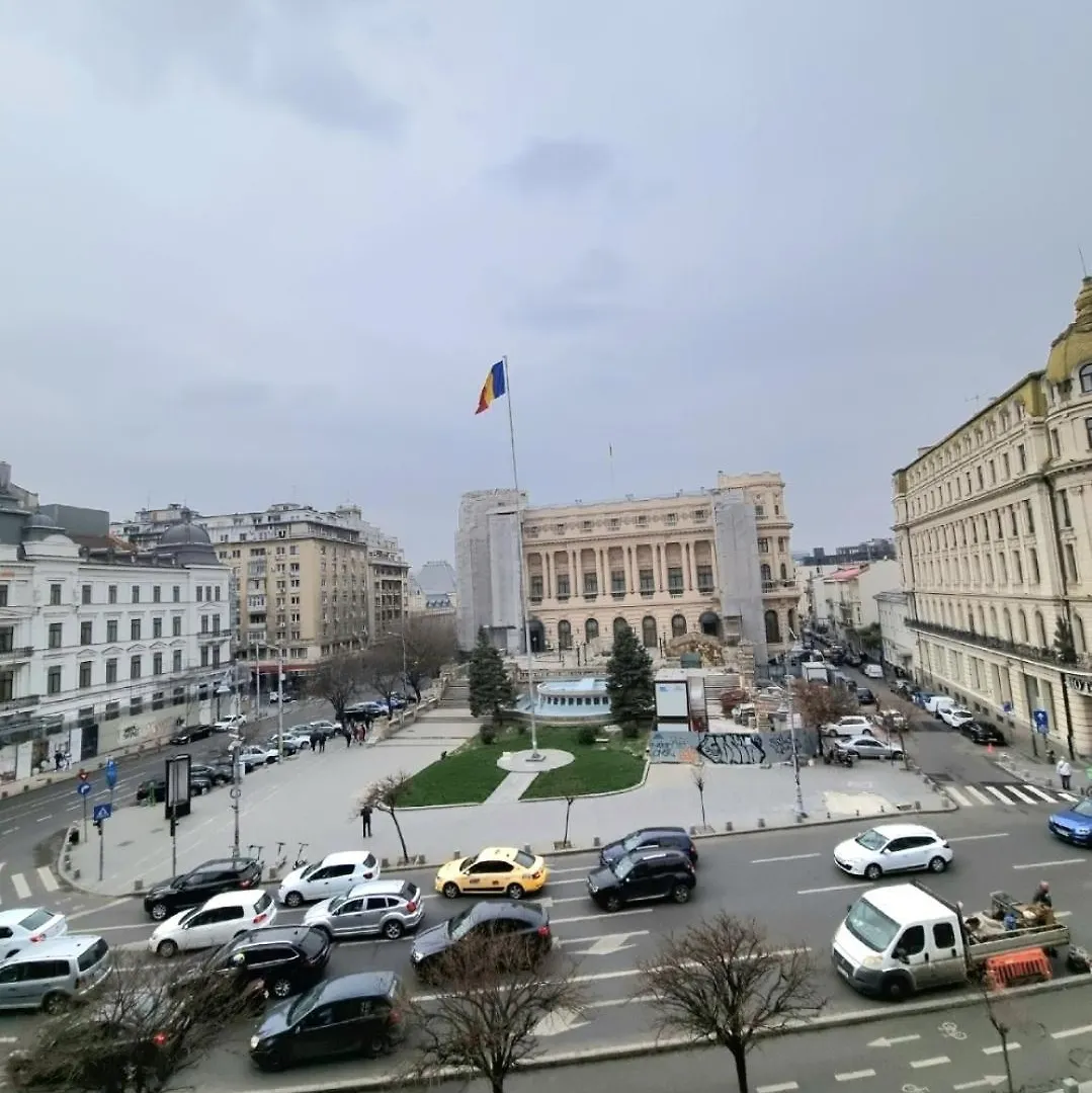 Studio Central Exer Bucharest